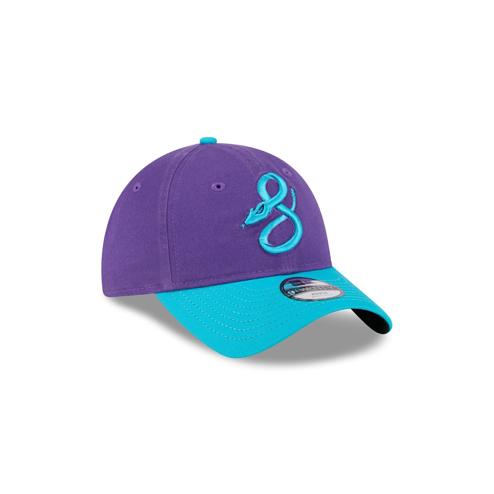 Arizona Diamondbacks 2026 City Connect Kids 9TWENTY Adjustable Hat