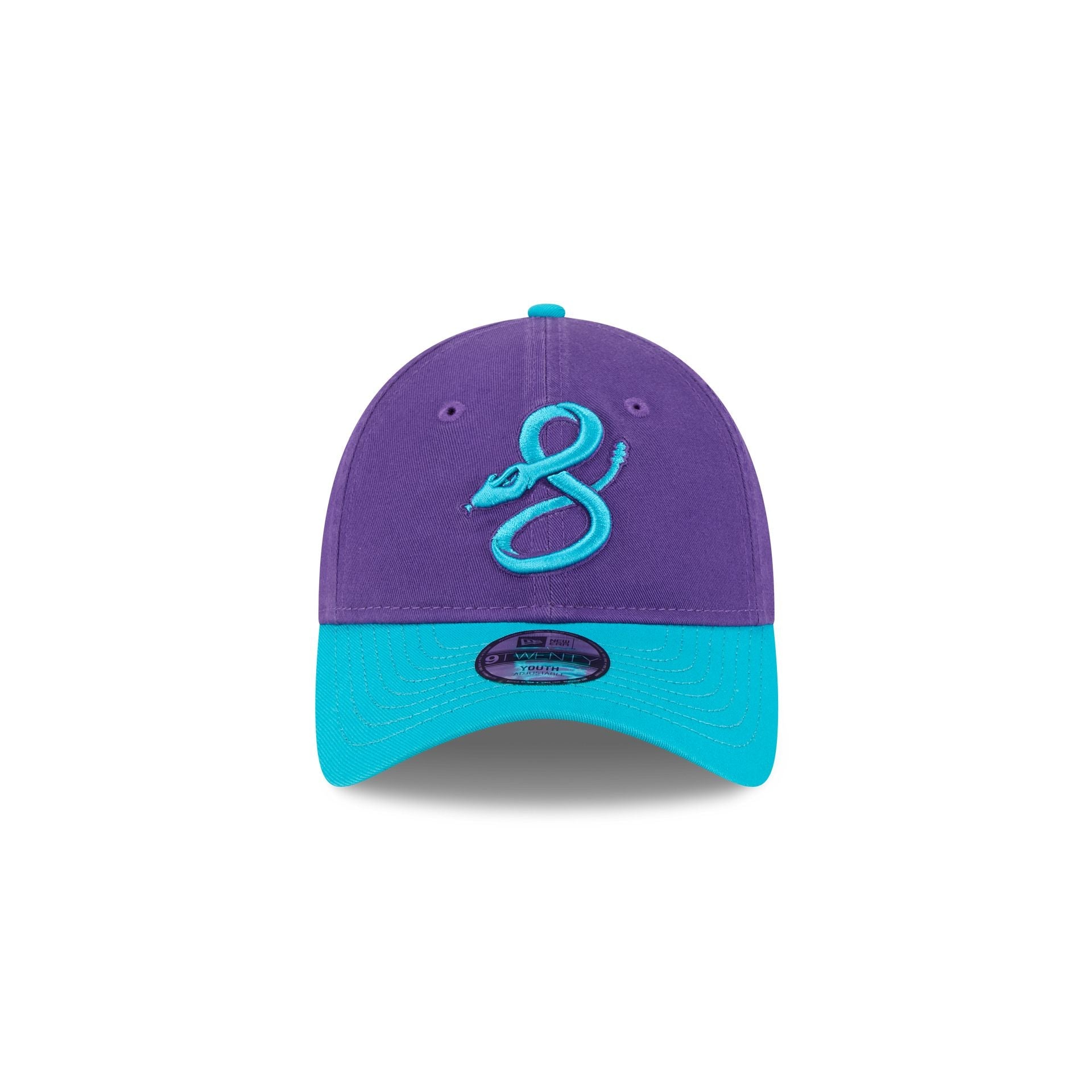 Arizona Diamondbacks 2026 City Connect Kids 9TWENTY Adjustable Hat