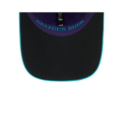 Arizona Diamondbacks 2026 City Connect Kids 9TWENTY Adjustable Hat