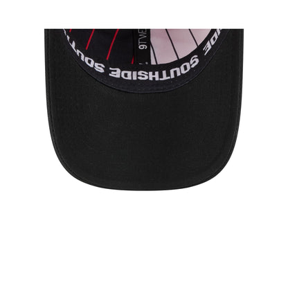Chicago White Sox 2026 City Connect Kids 9TWENTY Adjustable Hat