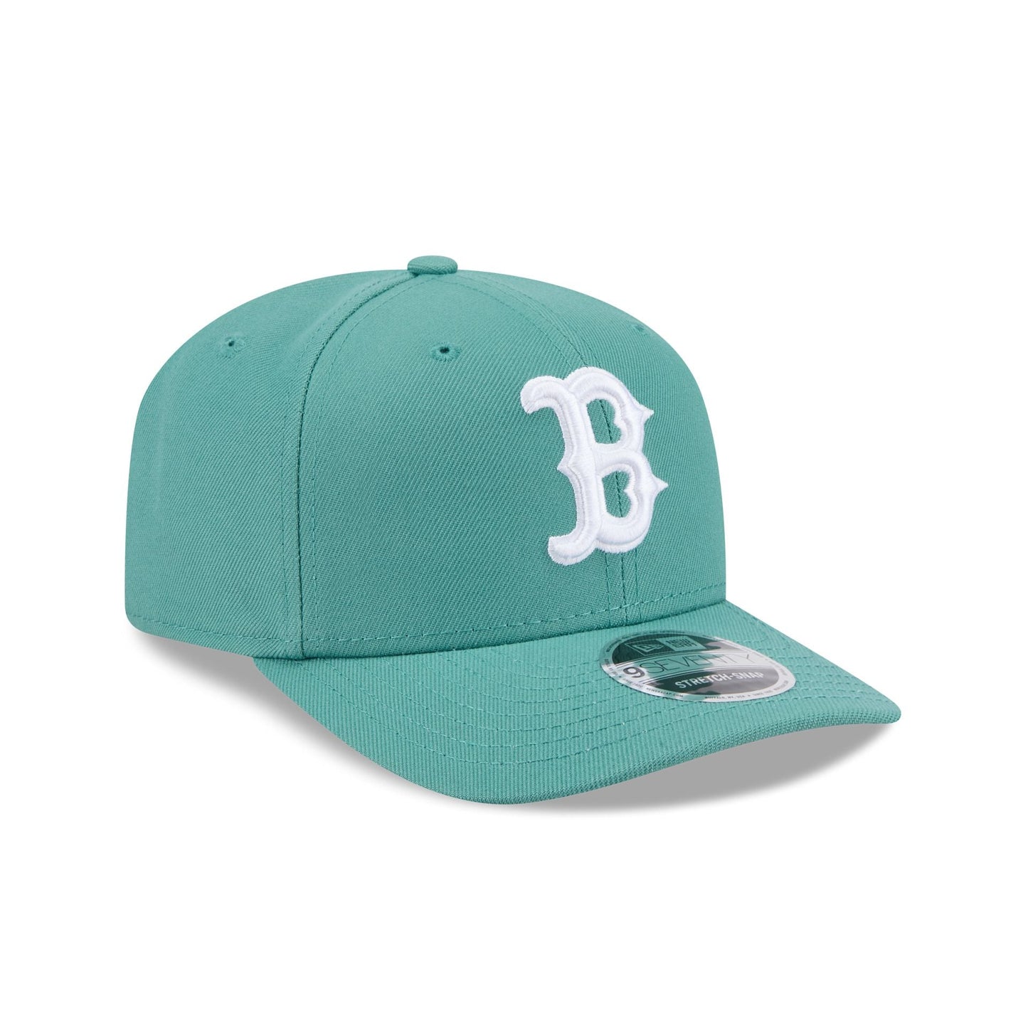 Boston Red Sox 2026 City Connect 9SEVENTY Stretch-Snap Hat