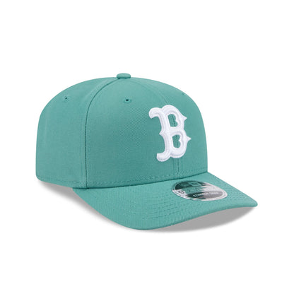 Boston Red Sox 2026 City Connect 9SEVENTY Stretch-Snap Hat