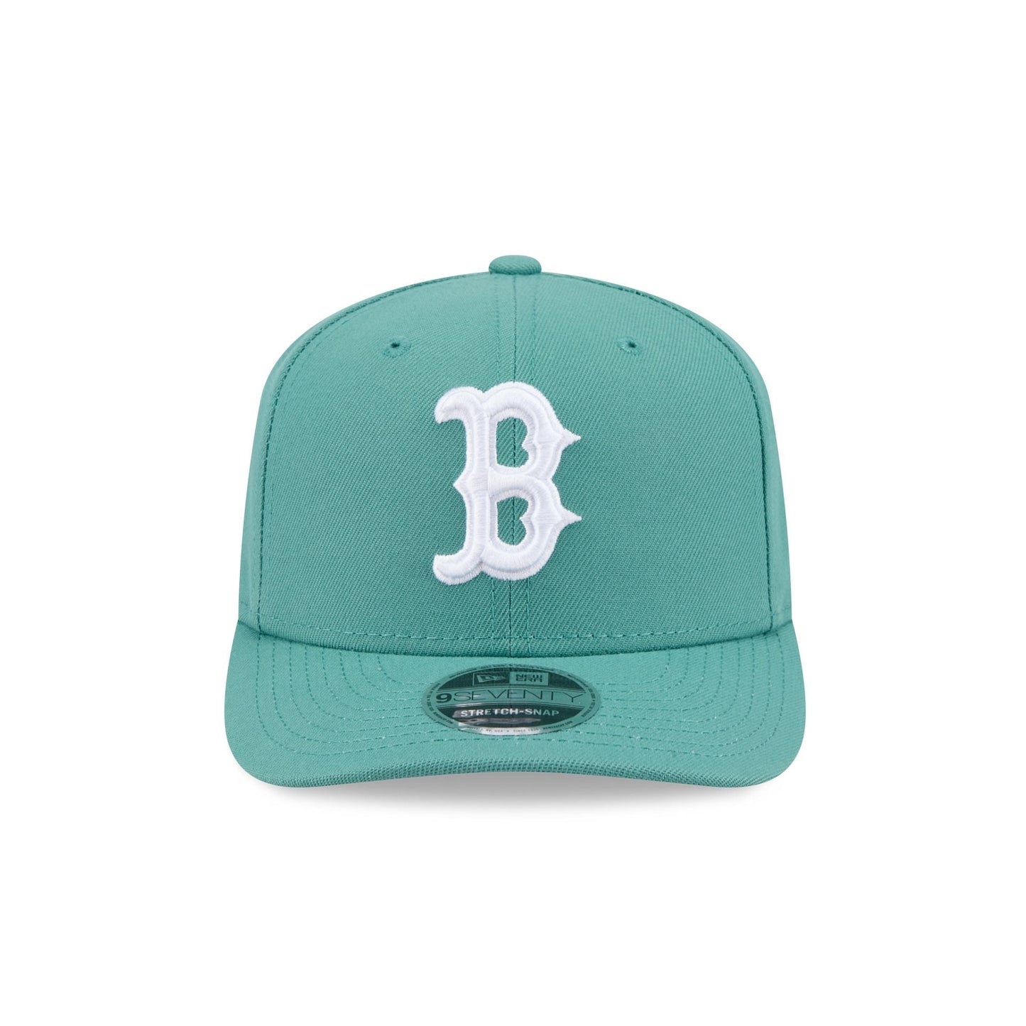 Boston Red Sox 2026 City Connect 9SEVENTY Stretch-Snap Hat