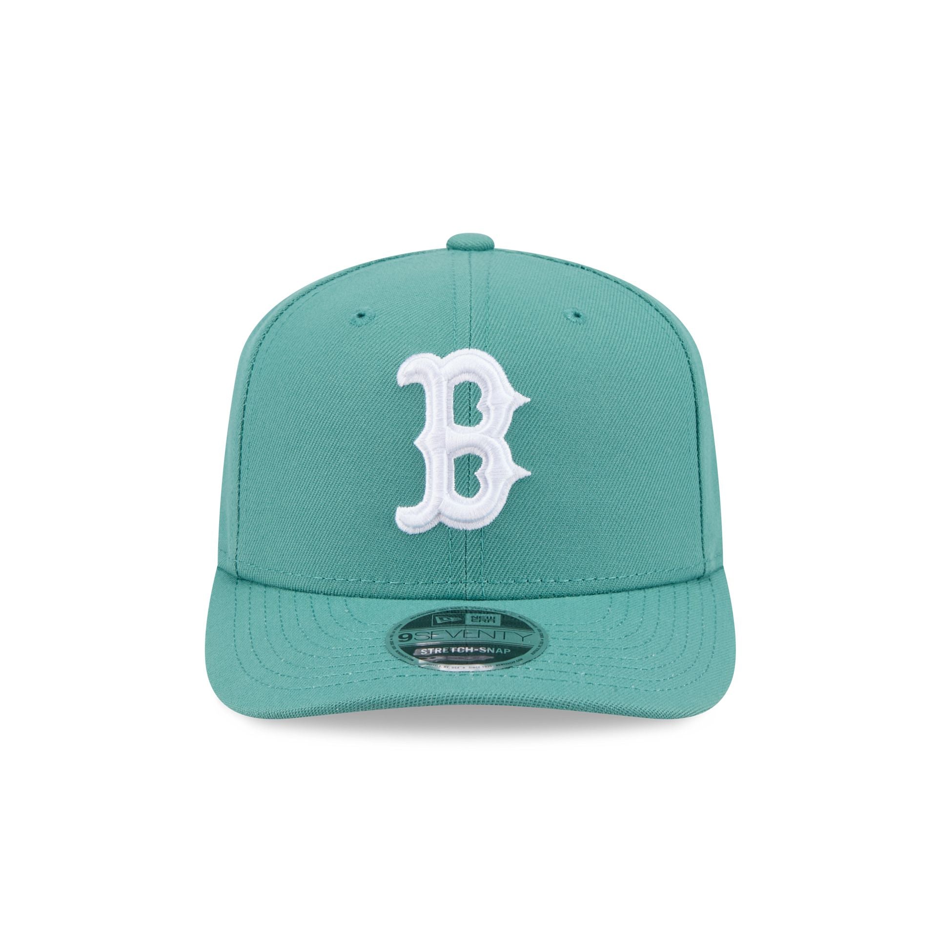 Boston Red Sox 2026 City Connect 9SEVENTY Stretch-Snap Hat