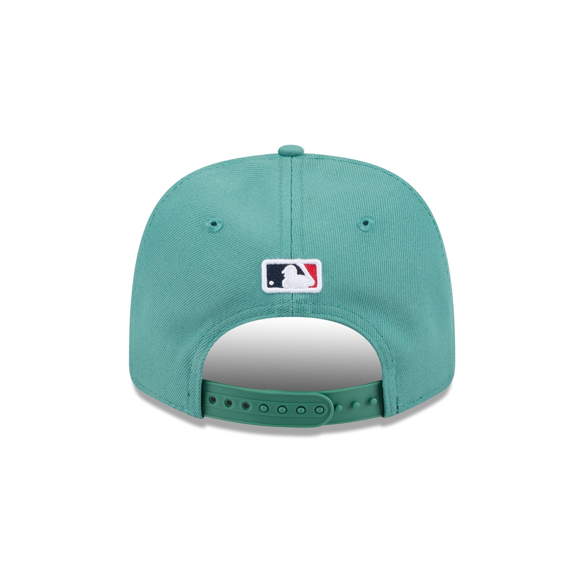 Boston Red Sox 2026 City Connect 9SEVENTY Stretch-Snap Hat