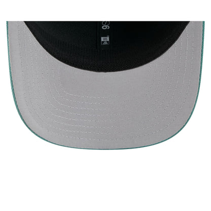 Boston Red Sox 2026 City Connect 9SEVENTY Stretch-Snap Hat