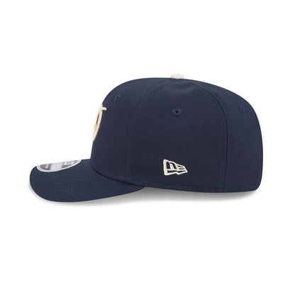 Los Angeles Dodgers 2026 City Connect 9SEVENTY Stretch-Snap Hat