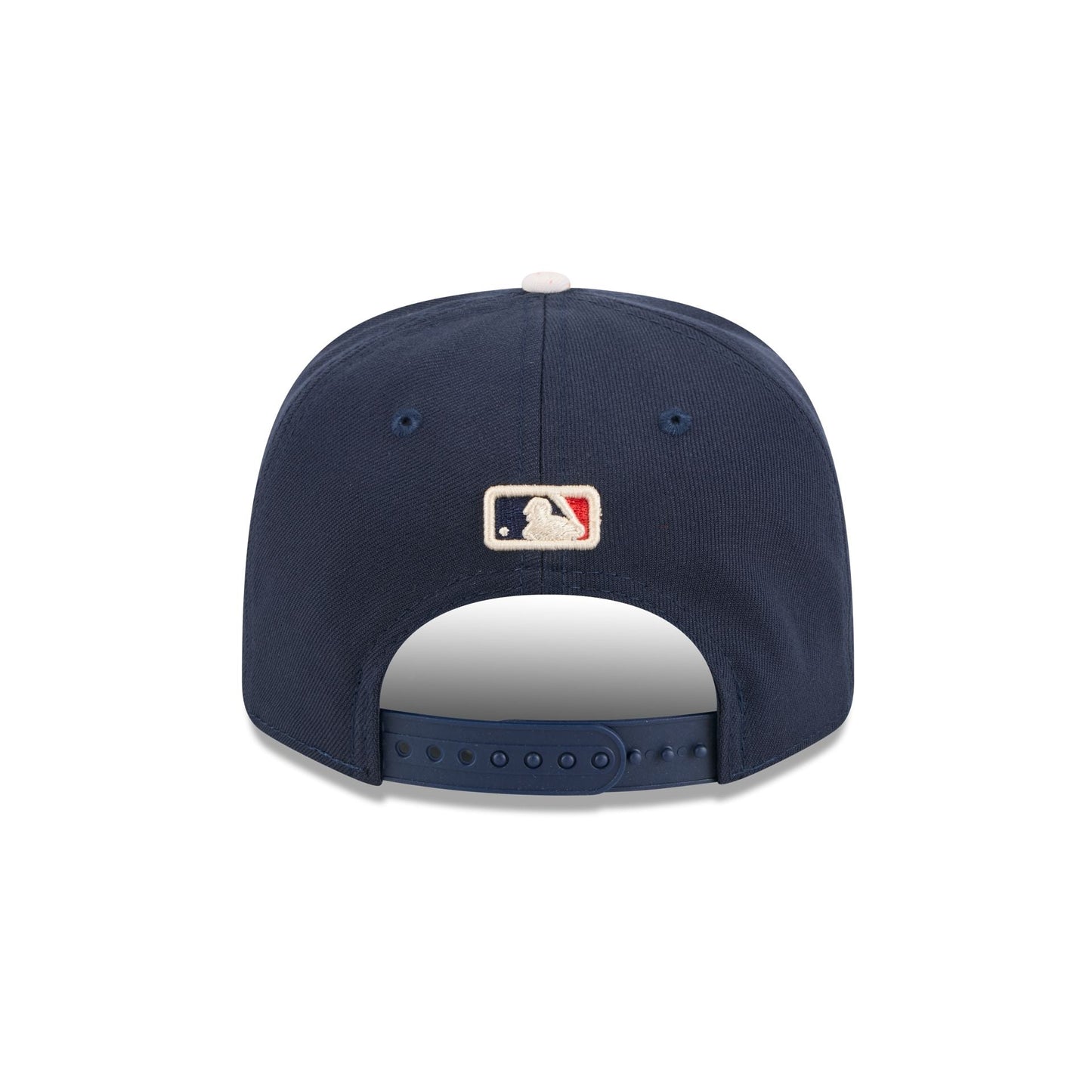 Los Angeles Dodgers 2026 City Connect 9SEVENTY Stretch-Snap Hat