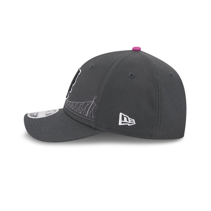 New York Mets 2026 City Connect 9FORTY M-Crown Snapback Hat