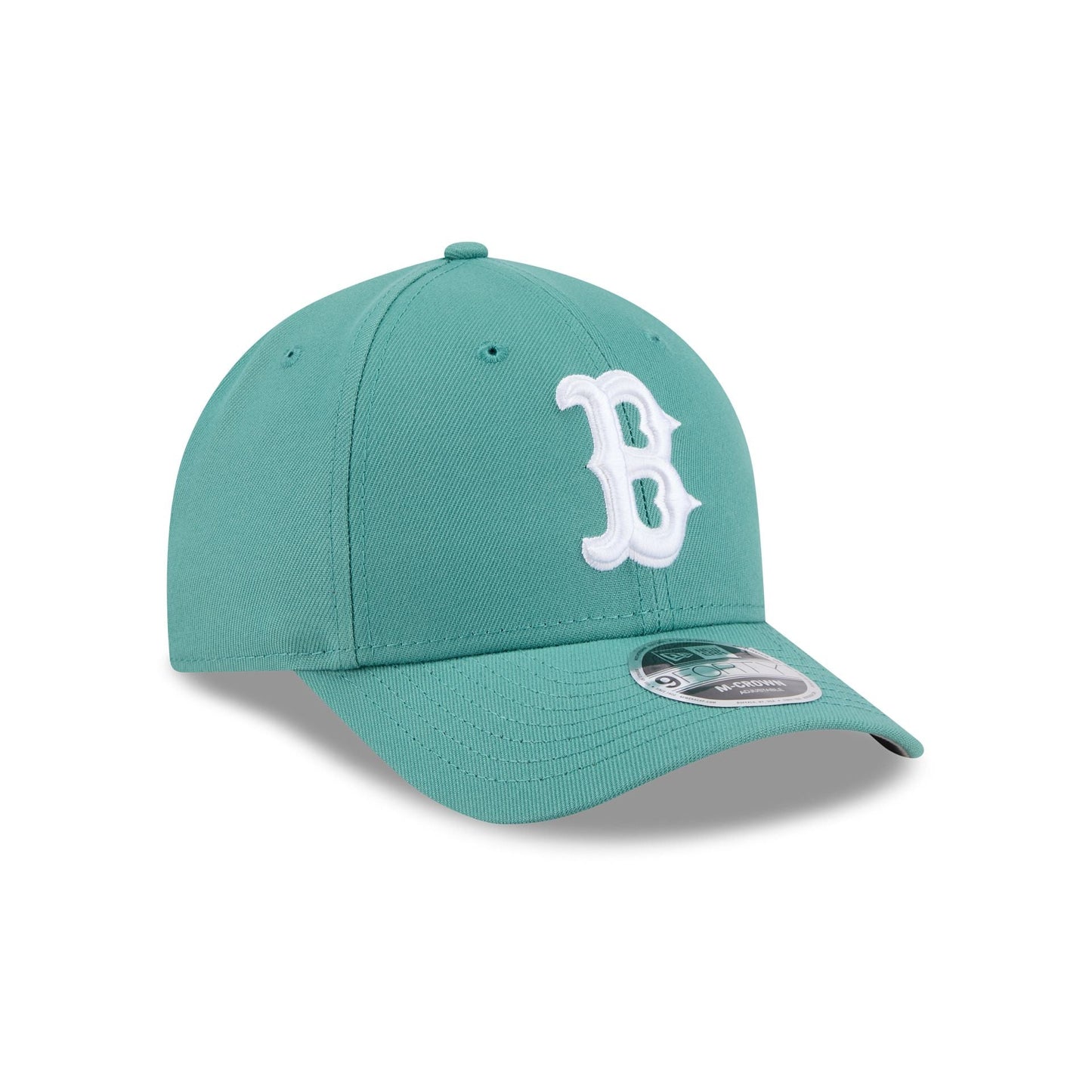 Boston Red Sox 2026 City Connect 9FORTY M-Crown Snapback Hat