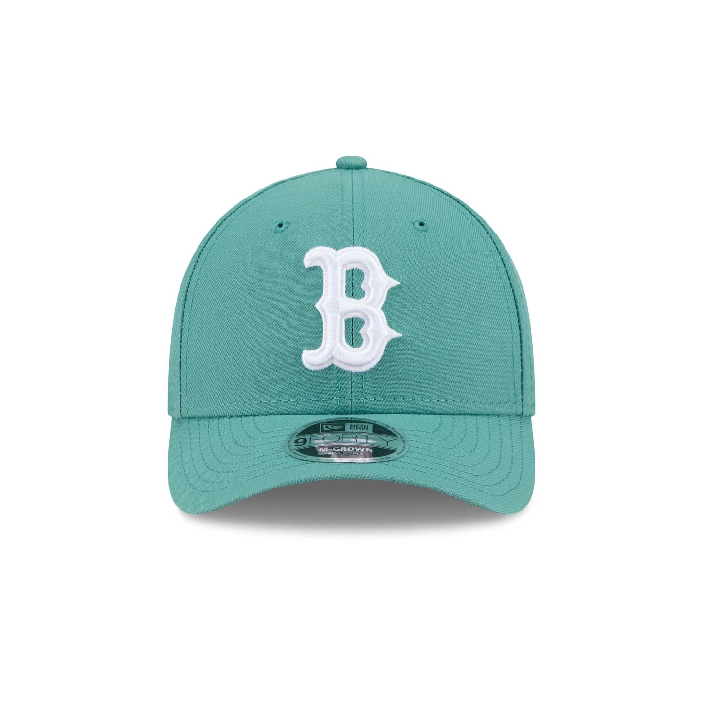 Boston Red Sox 2026 City Connect 9FORTY M-Crown Snapback Hat