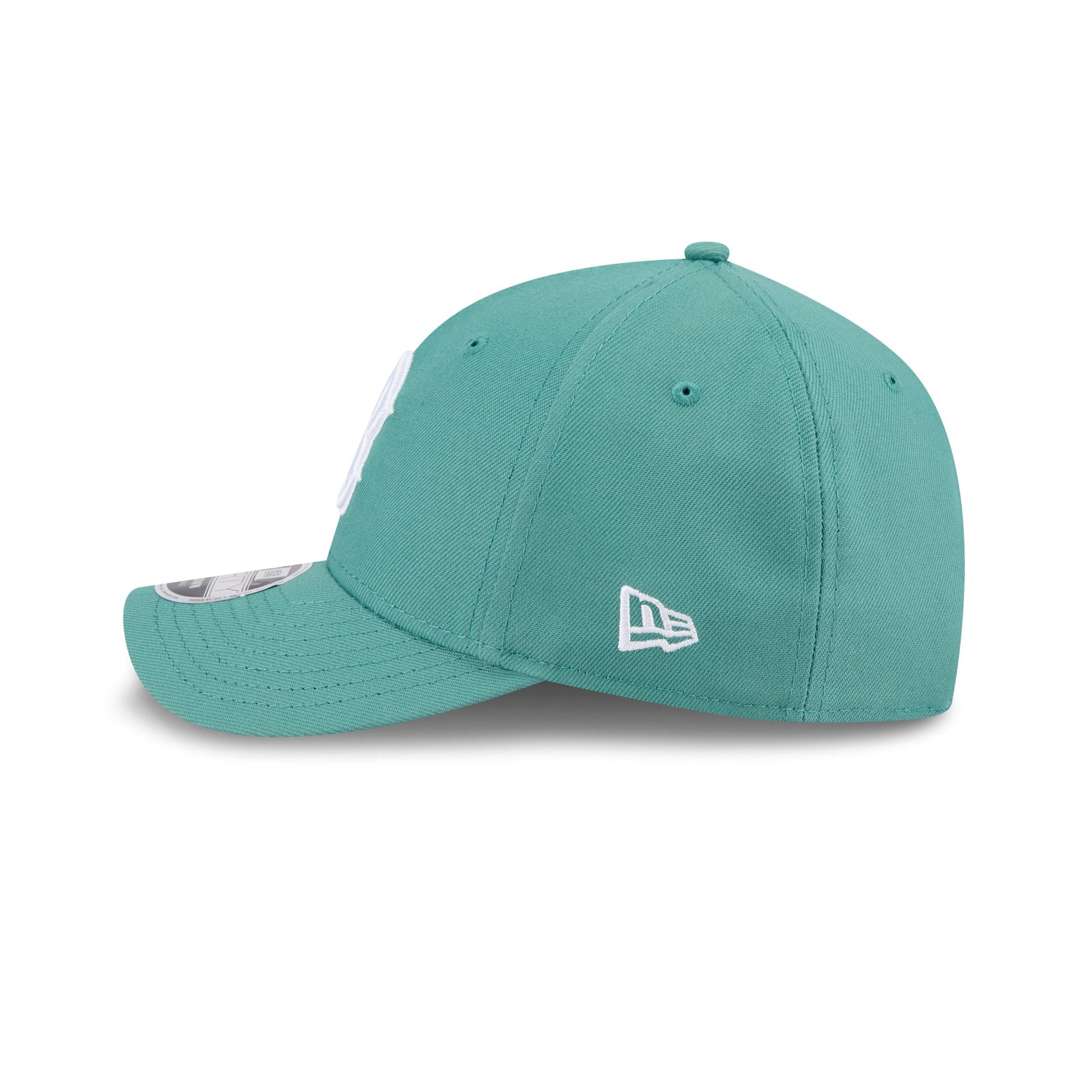 Boston Red Sox 2026 City Connect 9FORTY M-Crown Snapback Hat