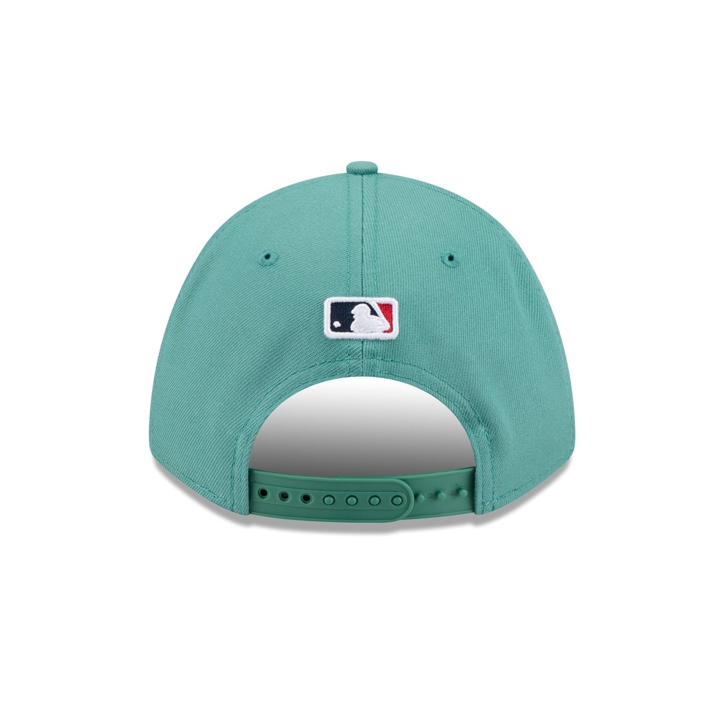 Boston Red Sox 2026 City Connect 9FORTY M-Crown Snapback Hat