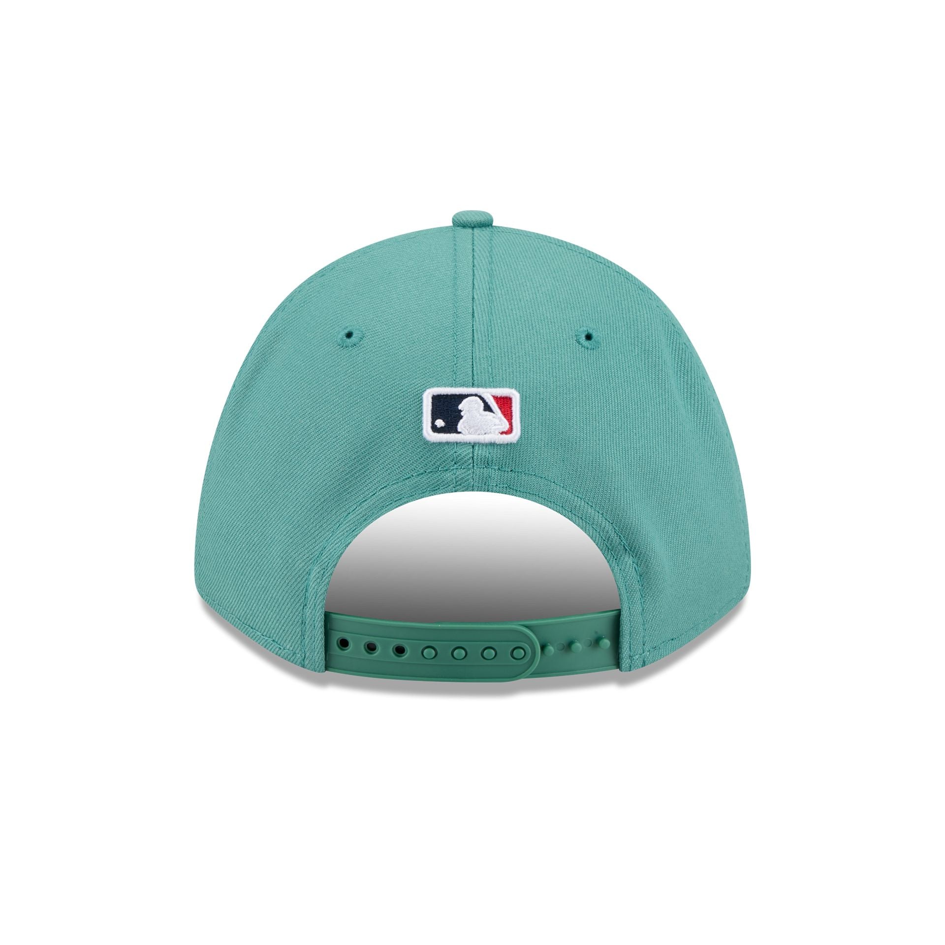 Boston Red Sox 2026 City Connect 9FORTY M-Crown Snapback Hat