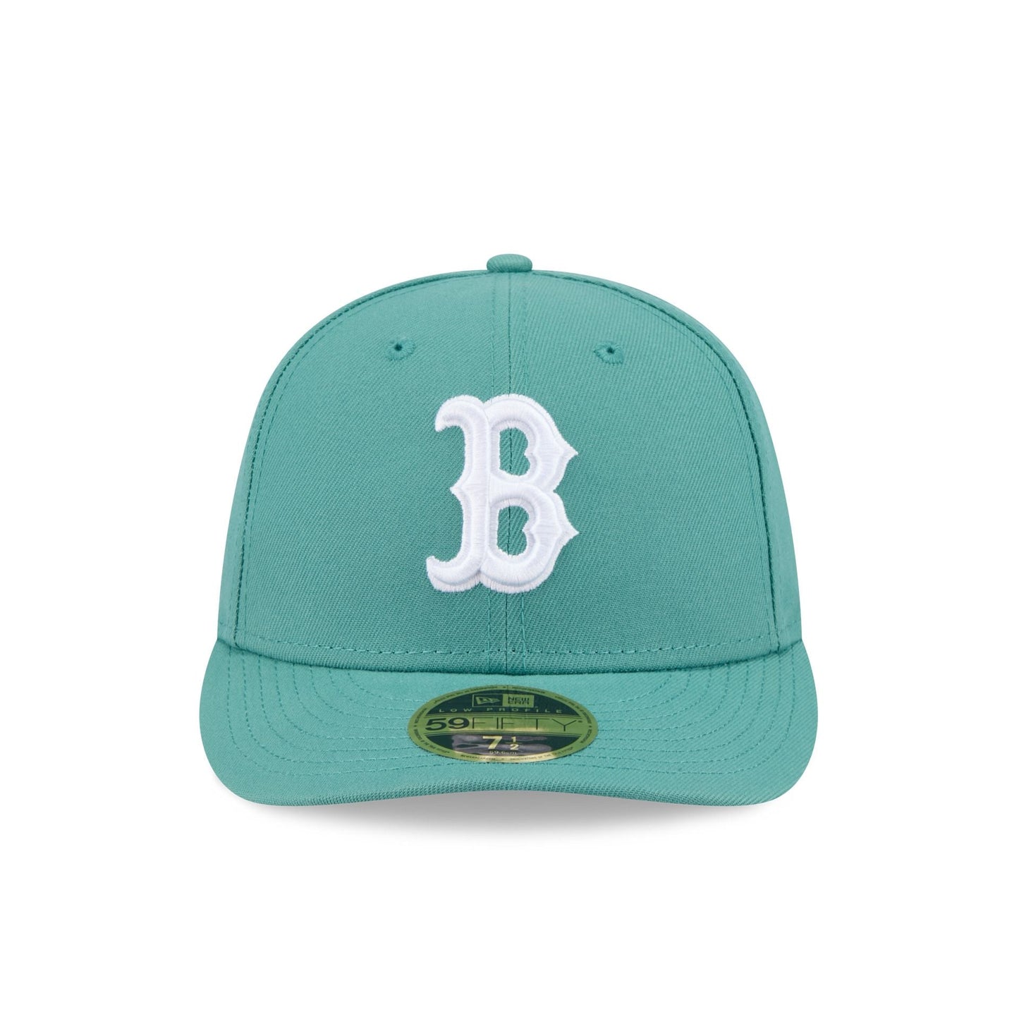 Boston Red Sox 2026 City Connect Low Profile 59FIFTY Fitted Hat