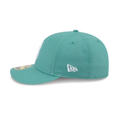 Boston Red Sox 2026 City Connect Low Profile 59FIFTY Fitted Hat