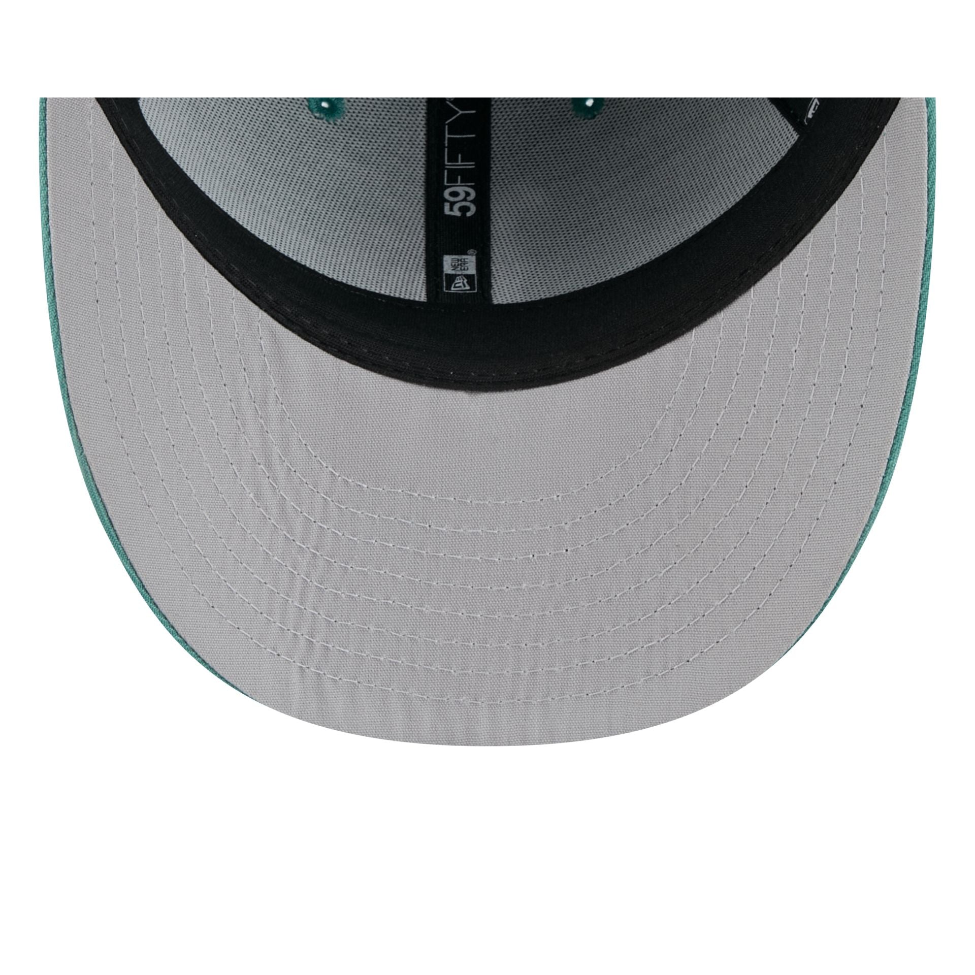 Boston Red Sox 2026 City Connect Low Profile 59FIFTY Fitted Hat
