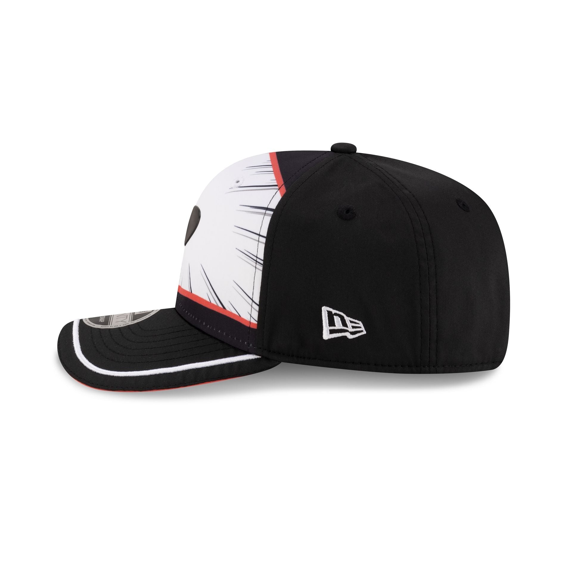 2025 Japan Race Special McLaren Formula 1 Team 9SEVENTY Stretch-Snap Hat
