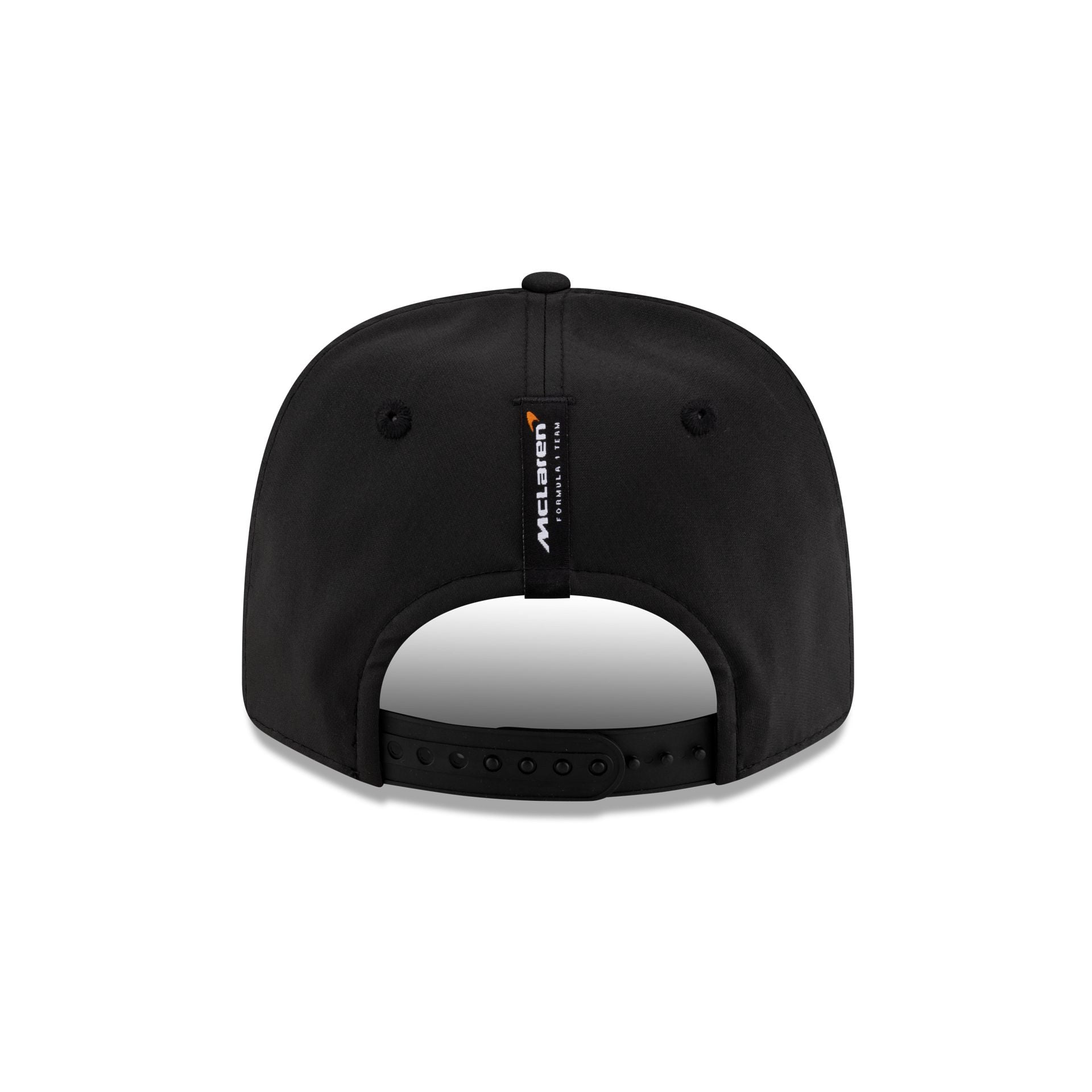 2025 Japan Race Special McLaren Formula 1 Team 9SEVENTY Stretch-Snap Hat