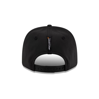 2025 Japan Race Special McLaren Formula 1 Team Oscar Piastri 9SEVENTY Stretch-Snap Hat