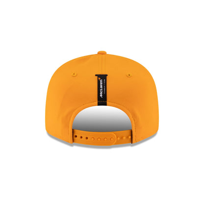 McLaren Formula 1 Team Sustainable 9FIFTY Snapback Hat