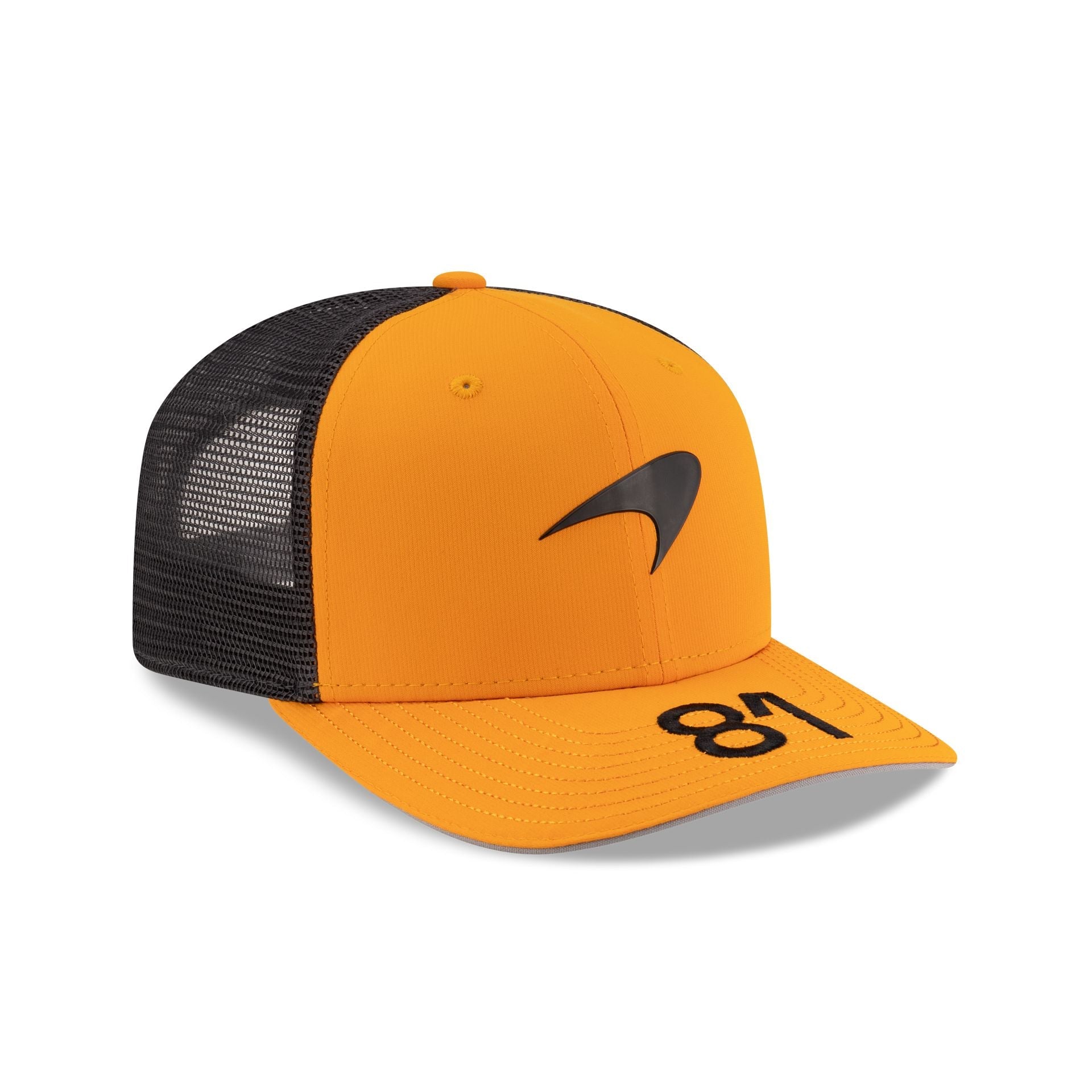 McLaren Formula 1 Team Oscar Piastri 9SEVENTY Trucker Hat