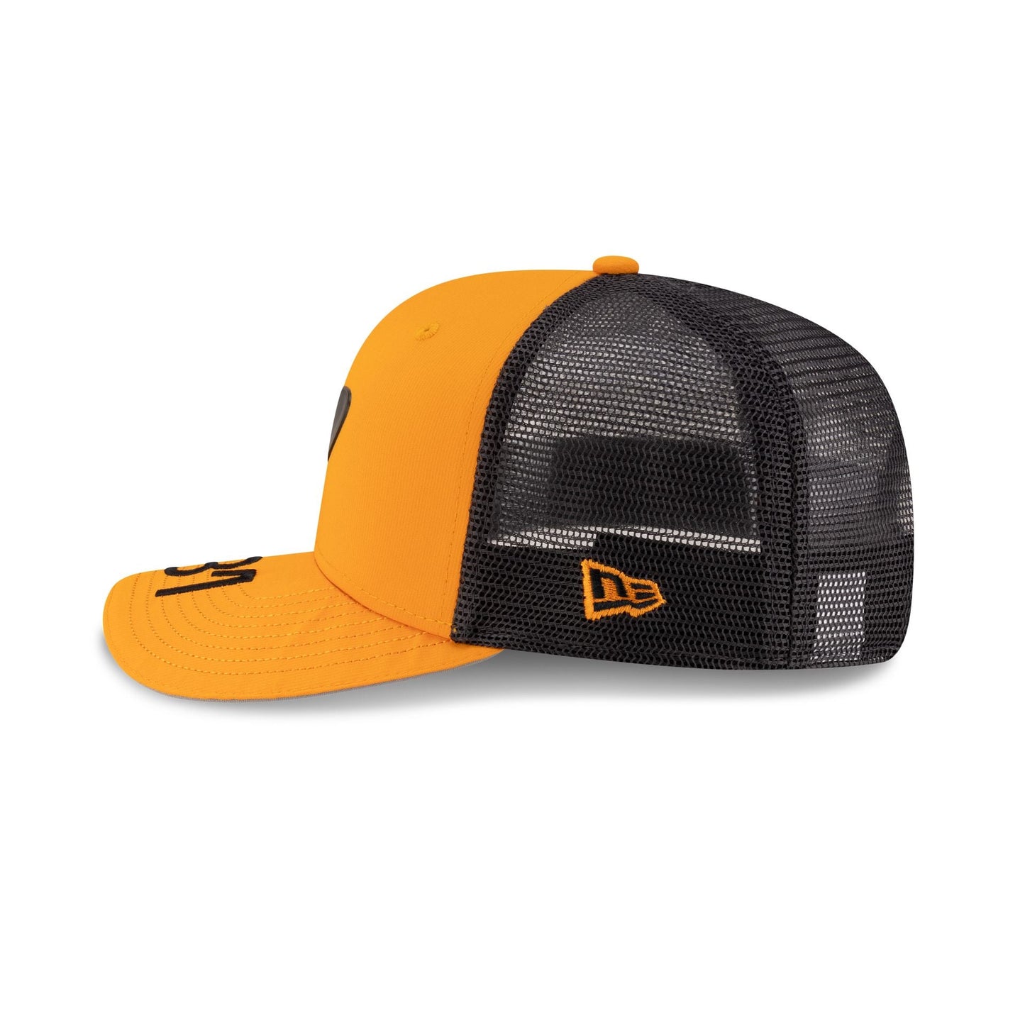 McLaren Formula 1 Team Oscar Piastri 9SEVENTY Trucker Hat