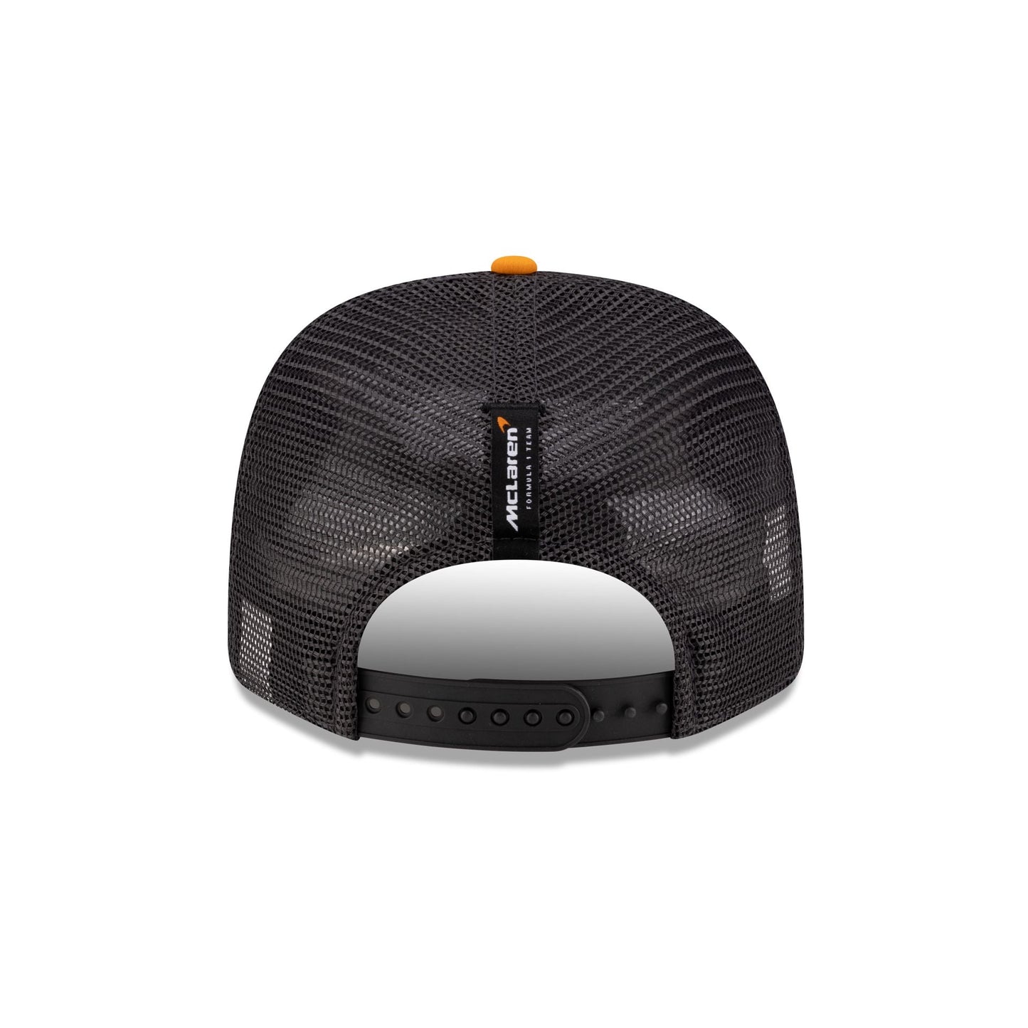 McLaren Formula 1 Team Oscar Piastri 9SEVENTY Trucker Hat