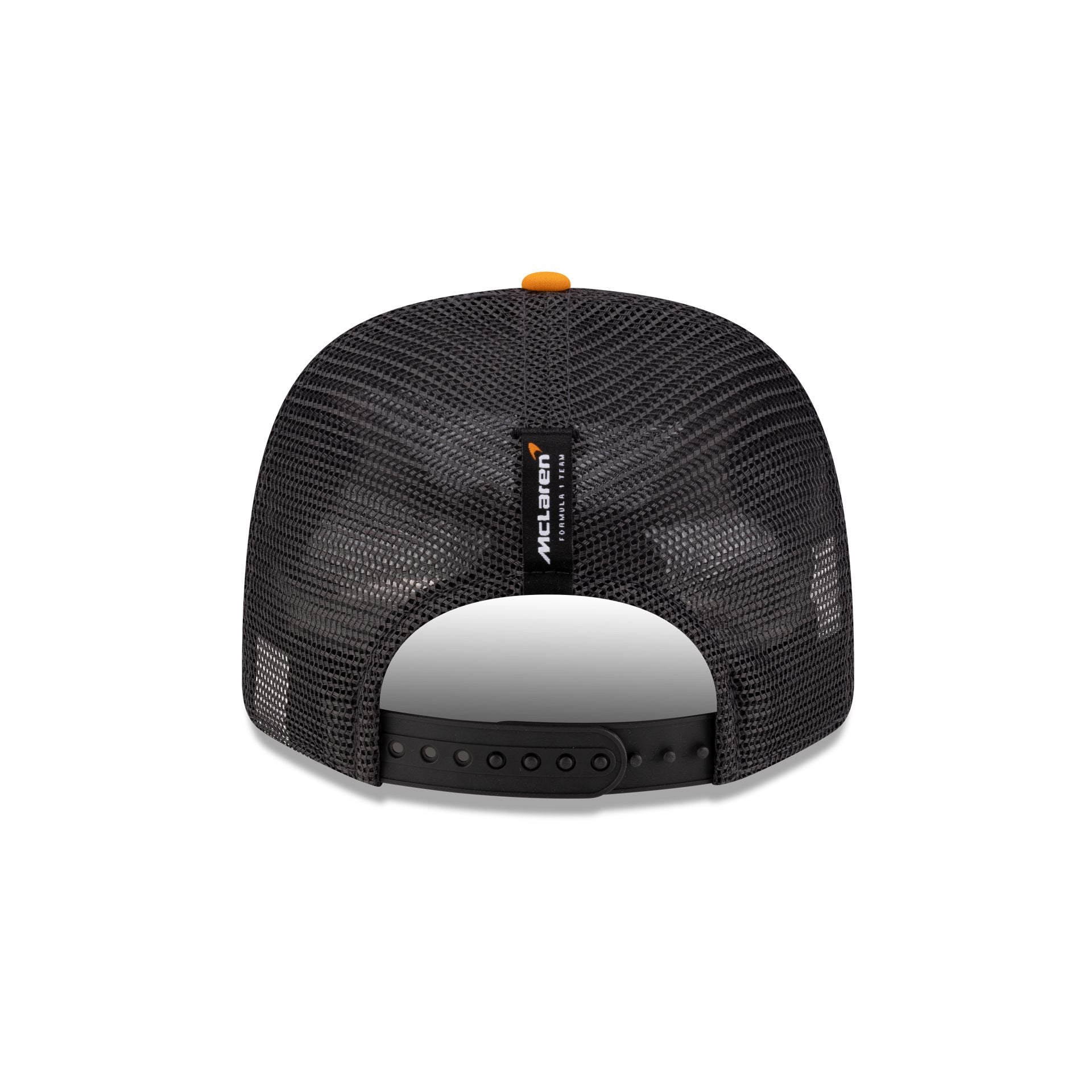 McLaren Formula 1 Team Oscar Piastri 9SEVENTY Trucker Hat