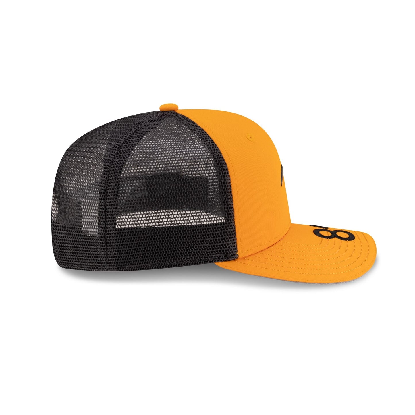 McLaren Formula 1 Team Oscar Piastri 9SEVENTY Trucker Hat