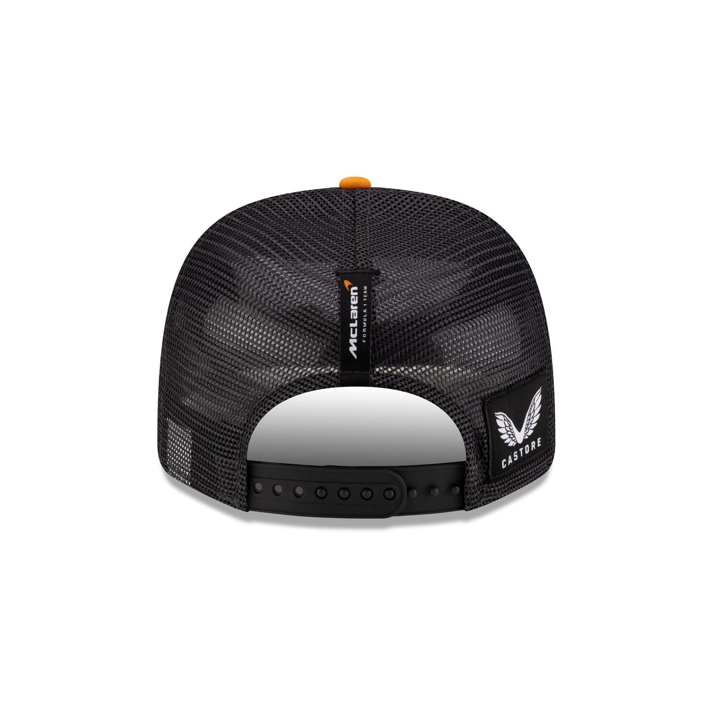 McLaren Formula 1 Team 9SEVENTY Trucker Hat