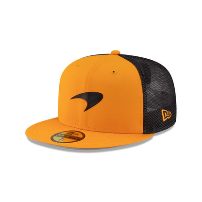 McLaren Formula 1 Team 59FIFTY Fitted Trucker Hat