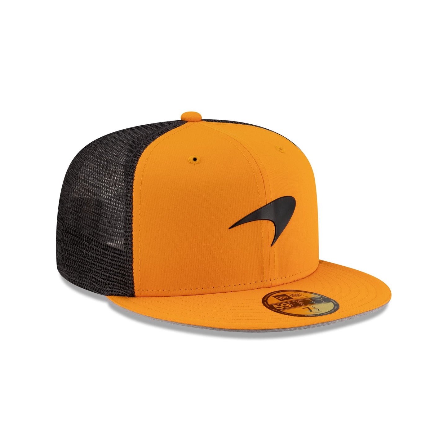 McLaren Formula 1 Team 59FIFTY Fitted Trucker Hat