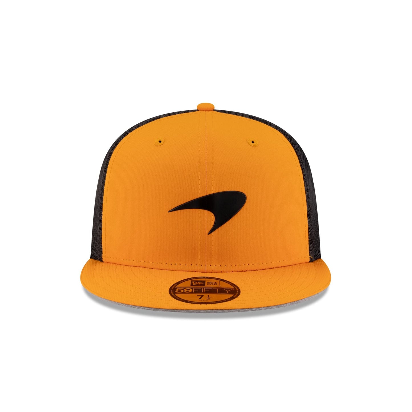 McLaren Formula 1 Team 59FIFTY Fitted Trucker Hat