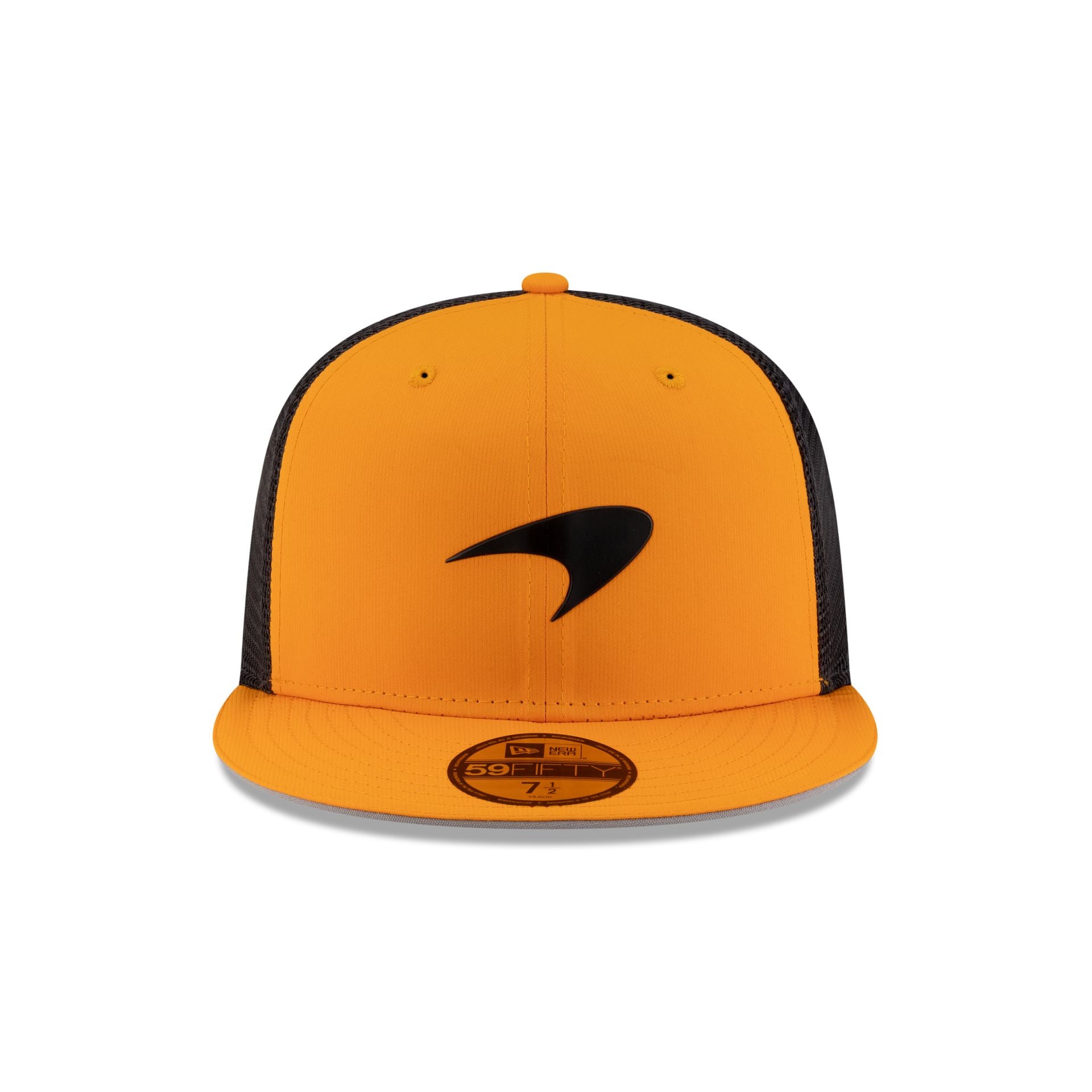 McLaren Formula 1 Team 59FIFTY Fitted Trucker Hat