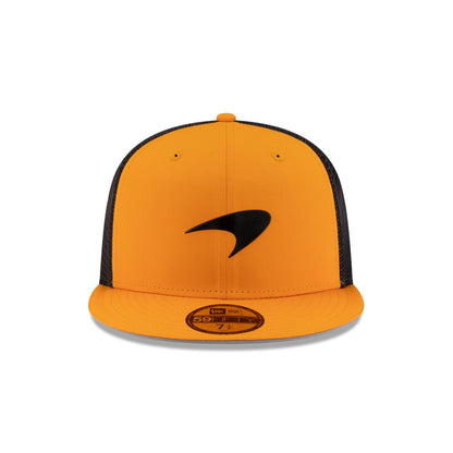 McLaren Formula 1 Team 59FIFTY Fitted Trucker Hat