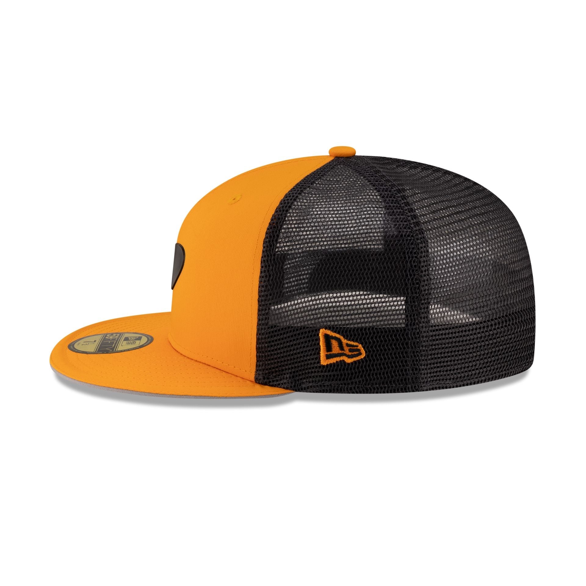 McLaren Formula 1 Team 59FIFTY Fitted Trucker Hat