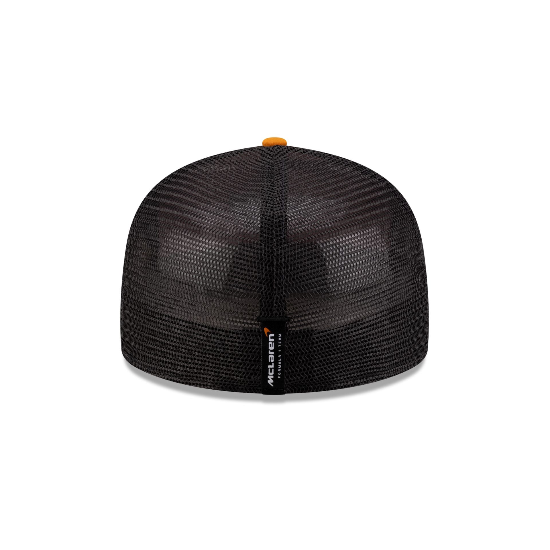 McLaren Formula 1 Team 59FIFTY Fitted Trucker Hat