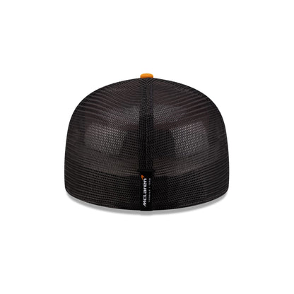 McLaren Formula 1 Team 59FIFTY Fitted Trucker Hat