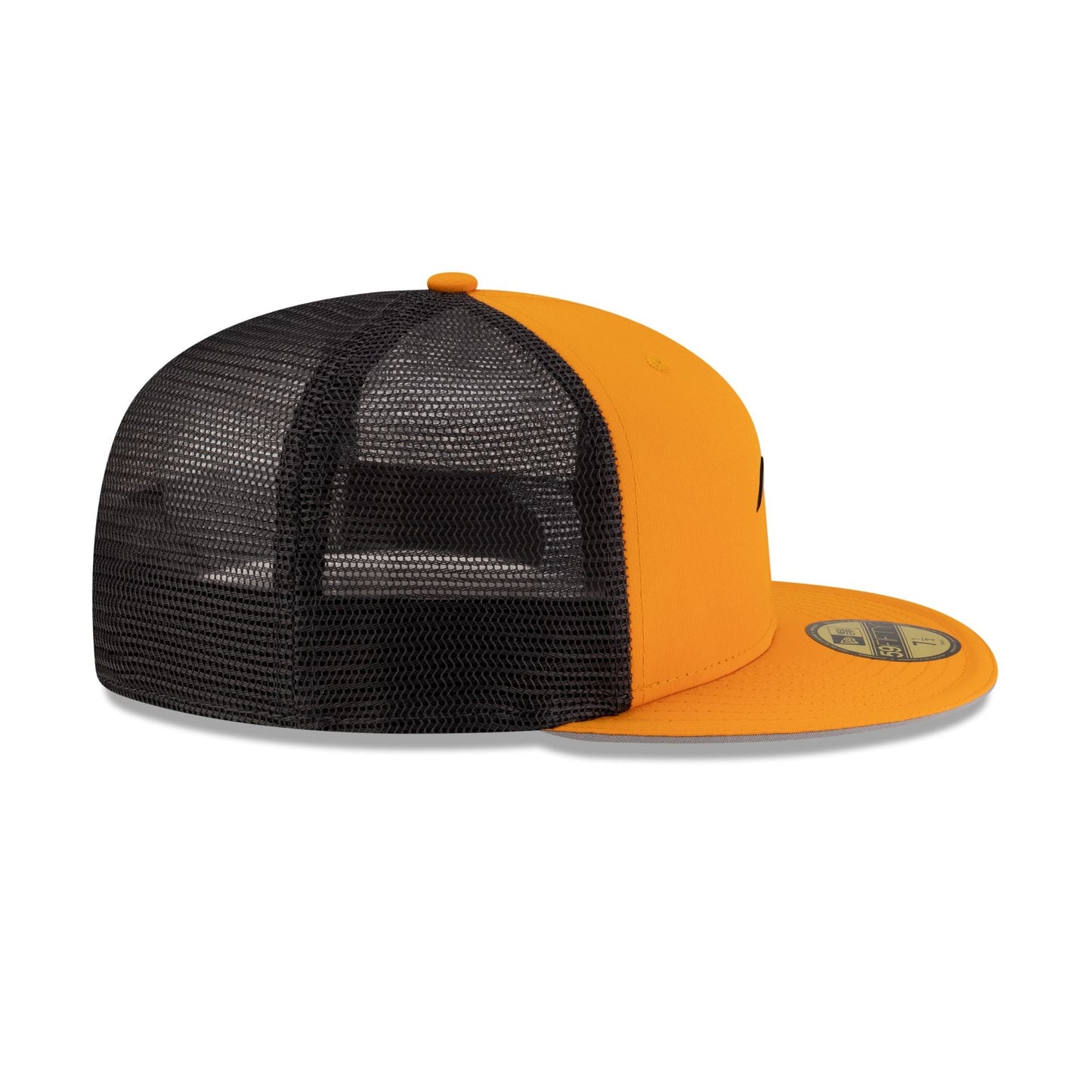McLaren Formula 1 Team 59FIFTY Fitted Trucker Hat