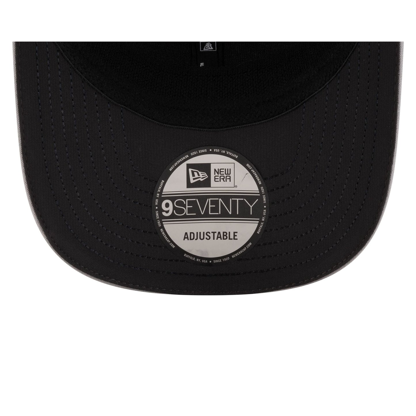 Arrow McLaren IndyCar Team Nolan Siegel 9SEVENTY Trucker Hat