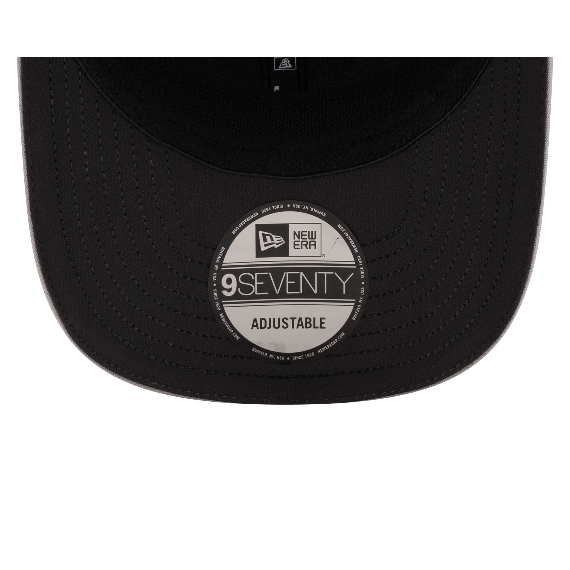 Arrow McLaren IndyCar Team Nolan Siegel 9SEVENTY Trucker Hat
