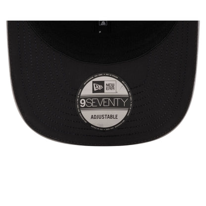 Arrow McLaren IndyCar Team Nolan Siegel 9SEVENTY Trucker Hat