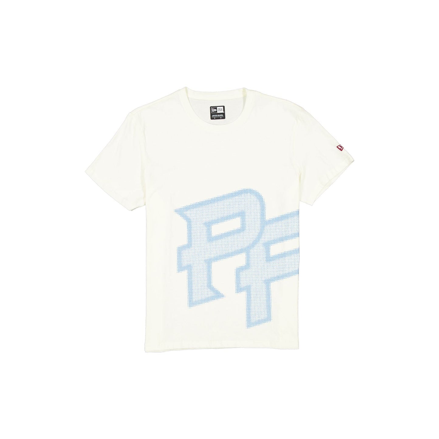Puerto Rico Ivory T-Shirt