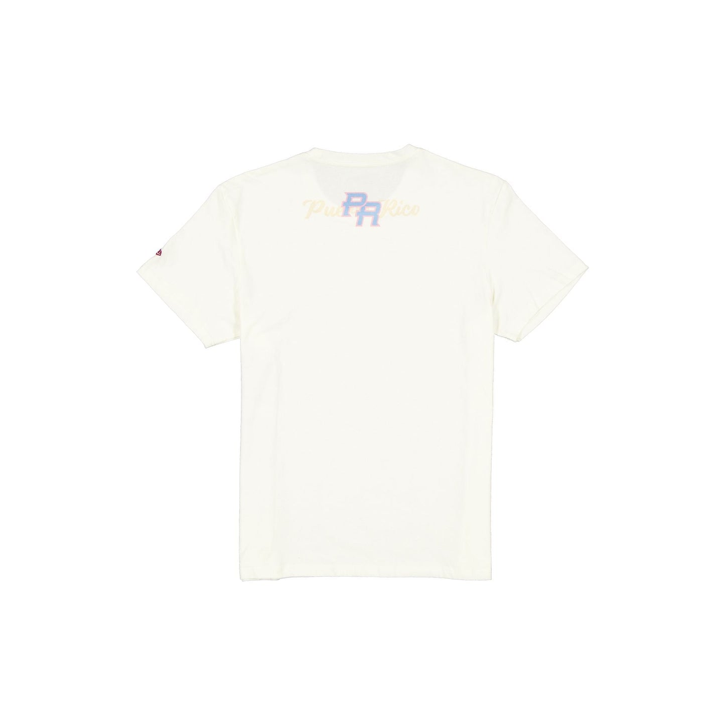 Puerto Rico Ivory T-Shirt