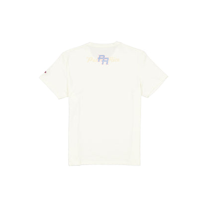 Puerto Rico Ivory T-Shirt