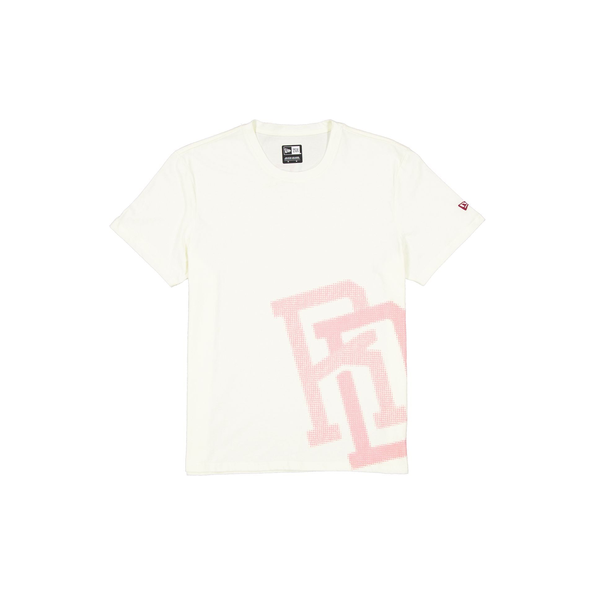 Dominican Republic Ivory T-Shirt