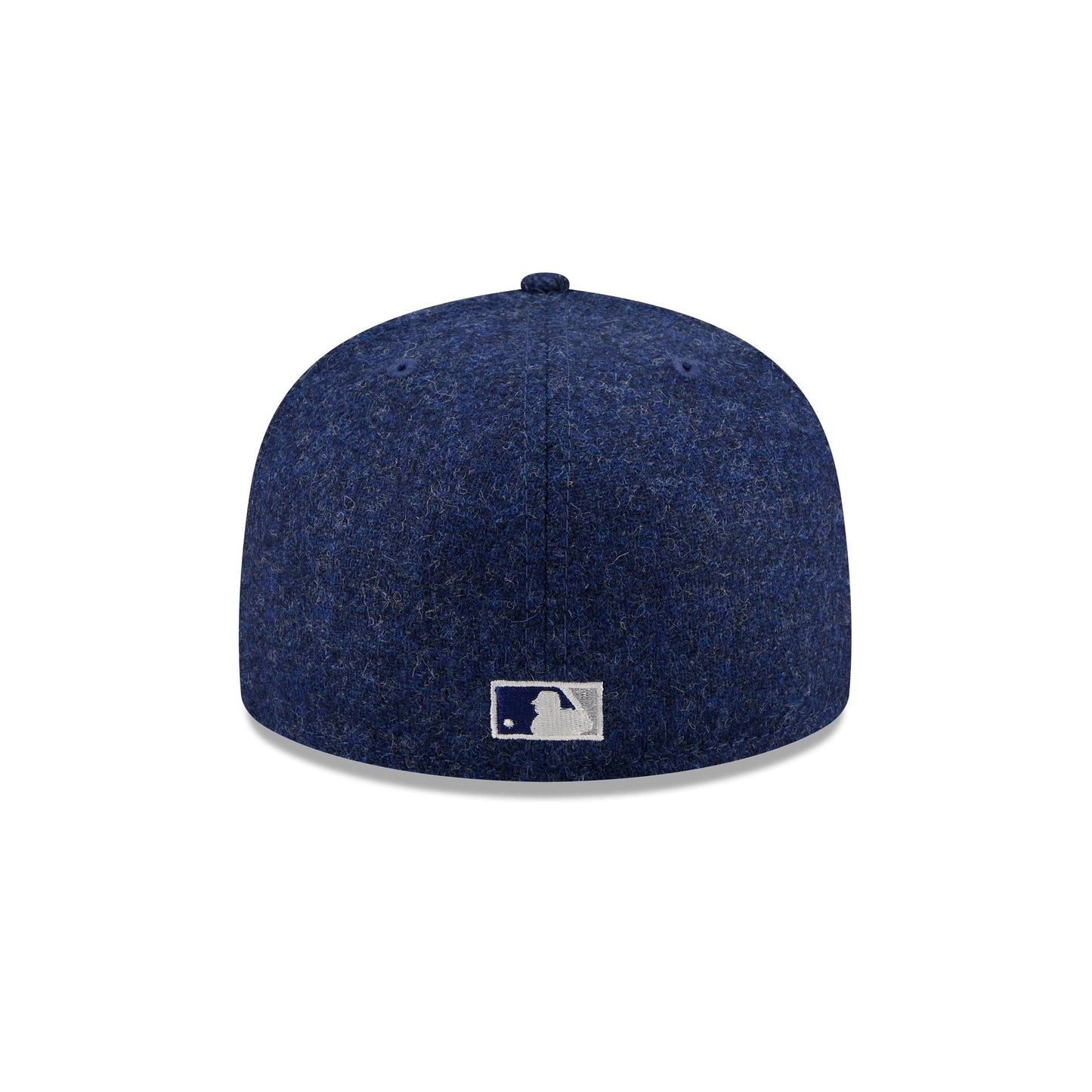 Brooklyn Dodgers Jackie Robinson Shetland Moon 59FIFTY Fitted Hat