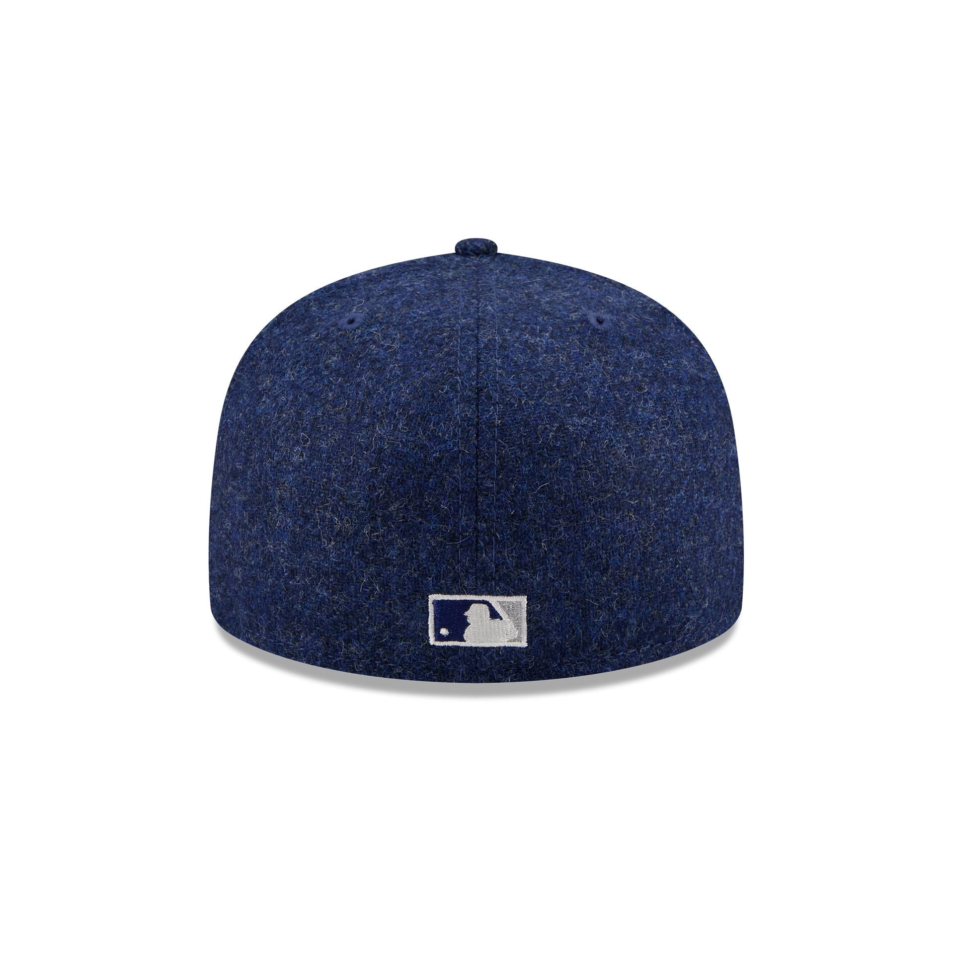 Brooklyn Dodgers Jackie Robinson Shetland Moon 59FIFTY Fitted Hat