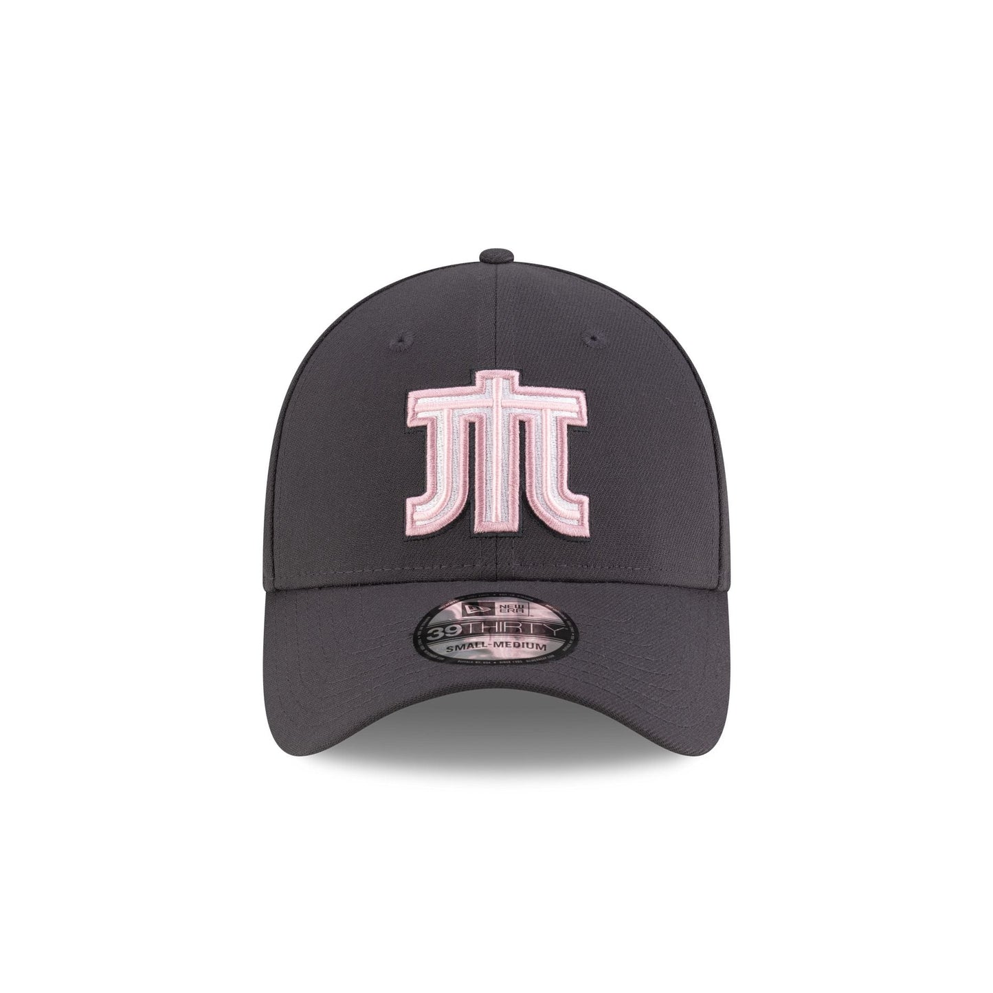 Mexico Baseball Alt 39THIRTY Stretch Fit Hat